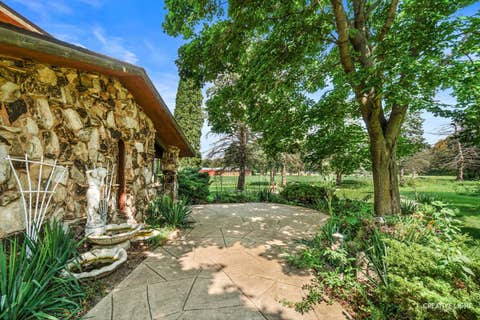 Tiny photo for 17535 Scott Road, Hinckley, IL 60520 (MLS # 12717089)