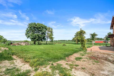 Tiny photo for 17535 Scott Road, Hinckley, IL 60520 (MLS # 12717089)