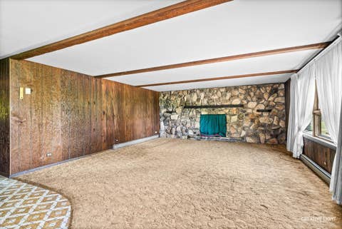 Tiny photo for 17535 Scott Road, Hinckley, IL 60520 (MLS # 12717089)
