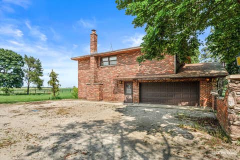 Tiny photo for 17535 Scott Road, Hinckley, IL 60520 (MLS # 12717089)