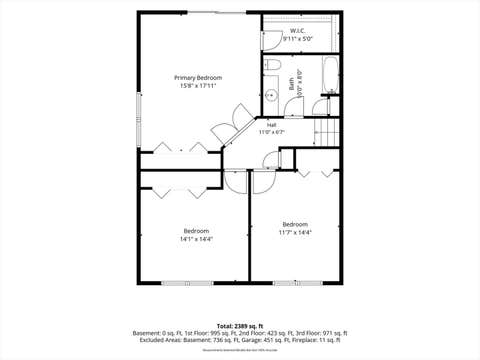 Tiny photo for 17535 Scott Road, Hinckley, IL 60520 (MLS # 12717089)