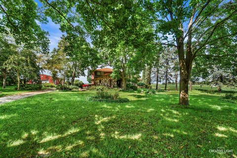 Tiny photo for 17535 Scott Road, Hinckley, IL 60520 (MLS # 12717089)