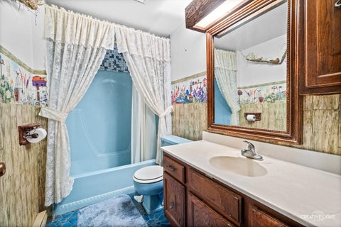Tiny photo for 17535 Scott Road, Hinckley, IL 60520 (MLS # 12717089)