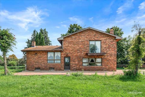 Tiny photo for 17535 Scott Road, Hinckley, IL 60520 (MLS # 12717089)