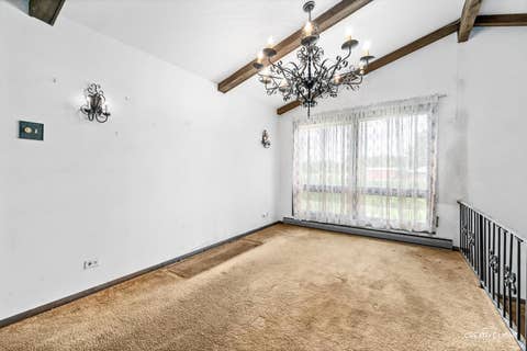 Tiny photo for 17535 Scott Road, Hinckley, IL 60520 (MLS # 12717089)