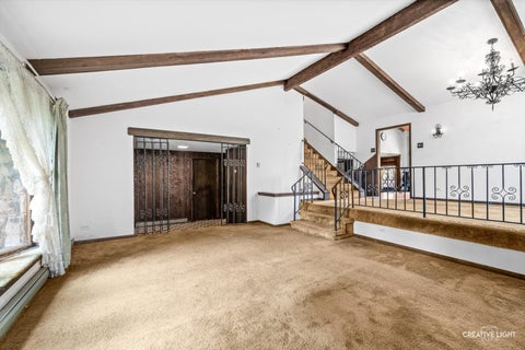 Tiny photo for 17535 Scott Road, Hinckley, IL 60520 (MLS # 12717089)