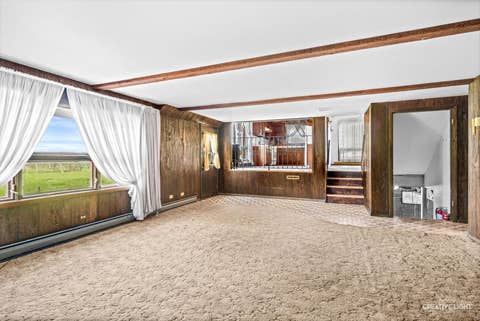 Tiny photo for 17535 Scott Road, Hinckley, IL 60520 (MLS # 12717089)