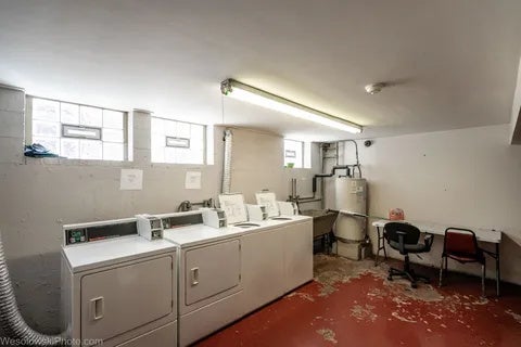 Tiny photo for 4337 N Kedvale Avenue #3E, Chicago, IL 60641 (MLS # 12767772)