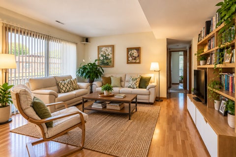 Tiny photo for 4337 N Kedvale Avenue #3E, Chicago, IL 60641 (MLS # 12767772)