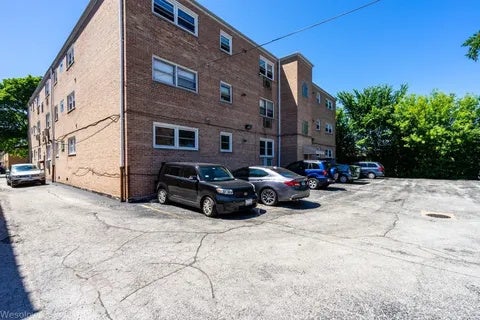 Tiny photo for 4337 N Kedvale Avenue #3E, Chicago, IL 60641 (MLS # 12767772)