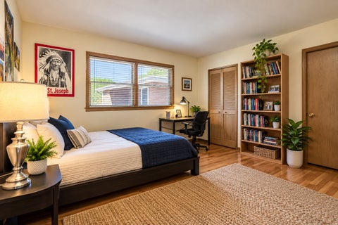 Tiny photo for 4337 N Kedvale Avenue #3E, Chicago, IL 60641 (MLS # 12767772)