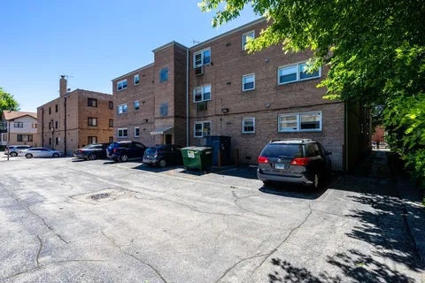 Tiny photo for 4337 N Kedvale Avenue #3E, Chicago, IL 60641 (MLS # 12767772)