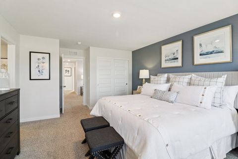 Tiny photo for 1697 Baler Avenue, Aurora, IL 60503 (MLS # 12639490)