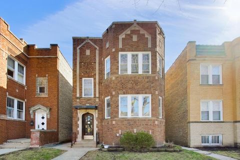 5907 N Rockwell Street Chicago IL 60659