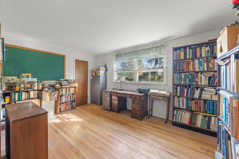 Tiny photo for 607 E Wilson Avenue, Lombard, IL 60148 (MLS # 12498360)