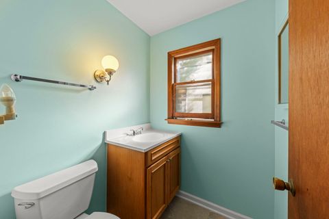 Tiny photo for 607 E Wilson Avenue, Lombard, IL 60148 (MLS # 12498360)