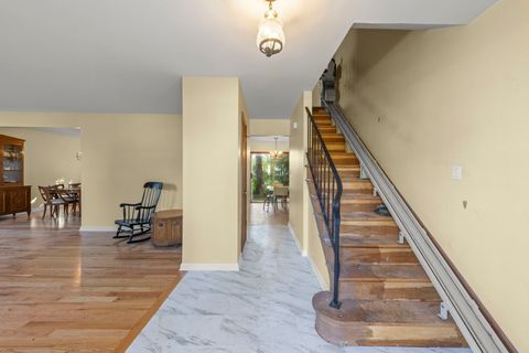 Tiny photo for 607 E Wilson Avenue, Lombard, IL 60148 (MLS # 12498360)