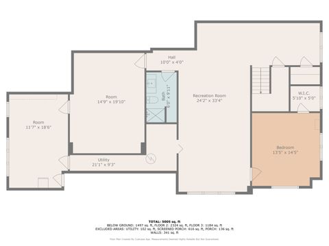 Tiny photo for 7014 Church Street, Morton Grove, IL 60053 (MLS # 12438819)
