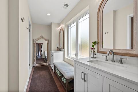 Tiny photo for 7014 Church Street, Morton Grove, IL 60053 (MLS # 12438819)