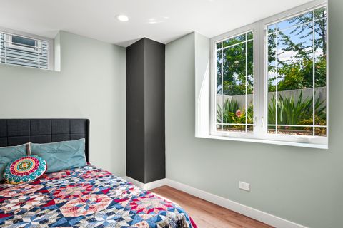 Tiny photo for 7014 Church Street, Morton Grove, IL 60053 (MLS # 12438819)