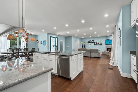 Tiny photo for 7014 Church Street, Morton Grove, IL 60053 (MLS # 12438819)