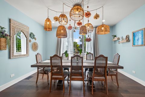 Tiny photo for 7014 Church Street, Morton Grove, IL 60053 (MLS # 12438819)