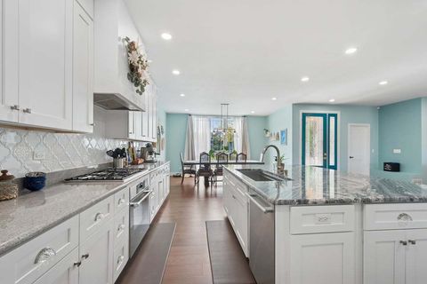 Tiny photo for 7014 Church Street, Morton Grove, IL 60053 (MLS # 12438819)