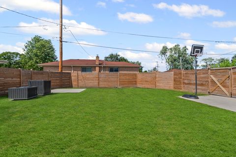 Tiny photo for 7014 Church Street, Morton Grove, IL 60053 (MLS # 12438819)