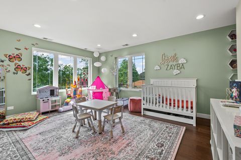 Tiny photo for 7014 Church Street, Morton Grove, IL 60053 (MLS # 12438819)