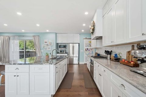 Tiny photo for 7014 Church Street, Morton Grove, IL 60053 (MLS # 12438819)