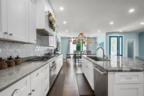 Tiny photo for 7014 Church Street, Morton Grove, IL 60053 (MLS # 12438819)