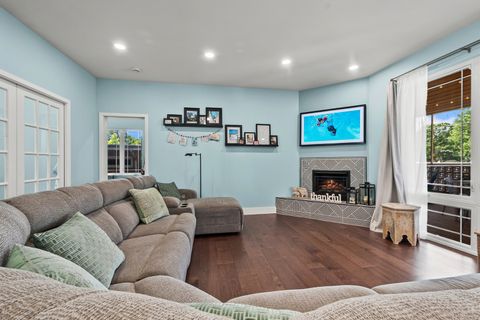 Tiny photo for 7014 Church Street, Morton Grove, IL 60053 (MLS # 12438819)