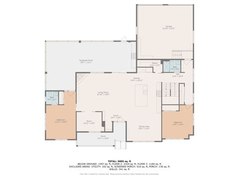 Tiny photo for 7014 Church Street, Morton Grove, IL 60053 (MLS # 12438819)