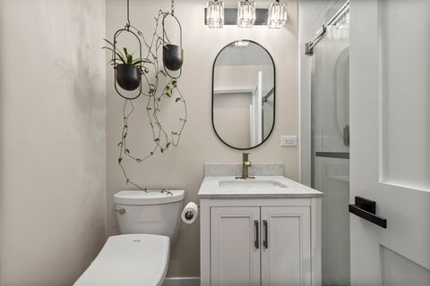 Tiny photo for 7014 Church Street, Morton Grove, IL 60053 (MLS # 12438819)