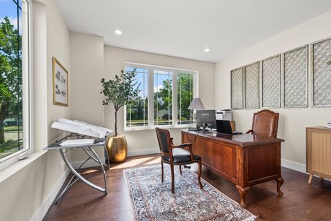 Tiny photo for 7014 Church Street, Morton Grove, IL 60053 (MLS # 12438819)