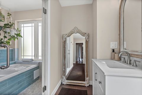 Tiny photo for 7014 Church Street, Morton Grove, IL 60053 (MLS # 12438819)