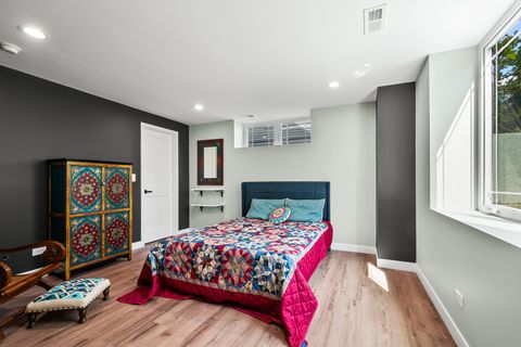 Tiny photo for 7014 Church Street, Morton Grove, IL 60053 (MLS # 12438819)