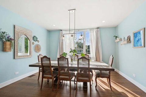 Tiny photo for 7014 Church Street, Morton Grove, IL 60053 (MLS # 12438819)