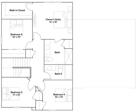 Tiny photo for 1660 Rolling Pass, Beecher, IL 60401 (MLS # 12465830)