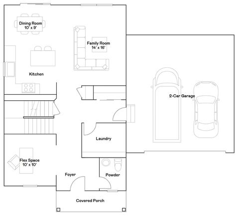 Tiny photo for 1660 Rolling Pass, Beecher, IL 60401 (MLS # 12465830)