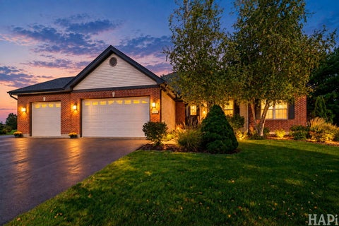 Photo of 5910 Highland Prairie Drive, Johnsburg, IL 60051 (MLS # 12775435)