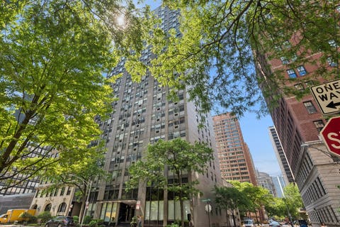 Photo of Chicago, IL 60611 (MLS # 12655317)