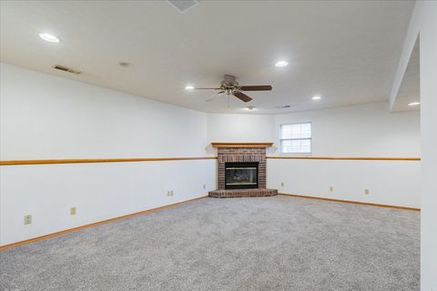 Tiny photo for 1211 Brentwood Court, Normal, IL 61761 (MLS # 12583408)