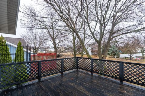 Tiny photo for 1211 Brentwood Court, Normal, IL 61761 (MLS # 12583408)
