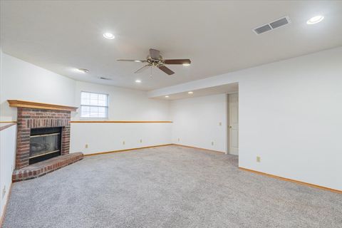 Tiny photo for 1211 Brentwood Court, Normal, IL 61761 (MLS # 12583408)
