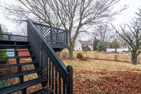 Tiny photo for 1211 Brentwood Court, Normal, IL 61761 (MLS # 12583408)