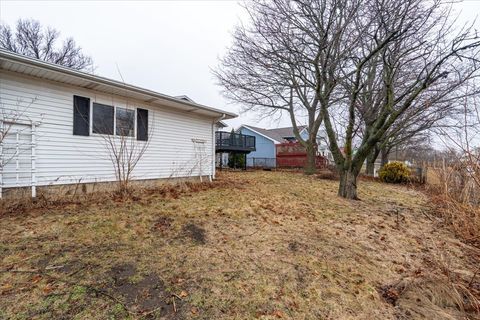 Tiny photo for 1211 Brentwood Court, Normal, IL 61761 (MLS # 12583408)