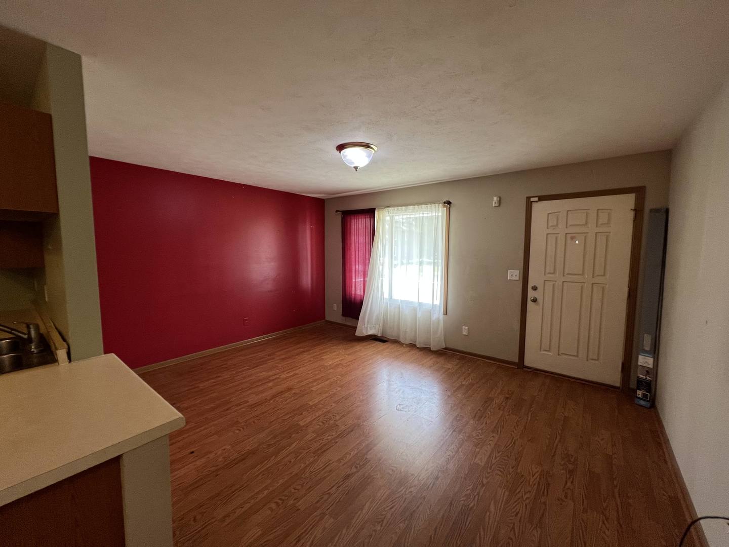 1421 Elm Street
