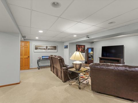 Tiny photo for 1849 Moorland Lane, Crystal Lake, IL 60014 (MLS # 12531402)