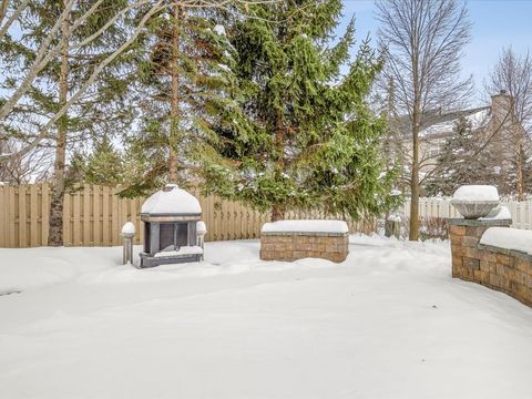 Tiny photo for 1849 Moorland Lane, Crystal Lake, IL 60014 (MLS # 12531402)